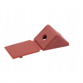 Kątownik plastikowy calvados 10szt