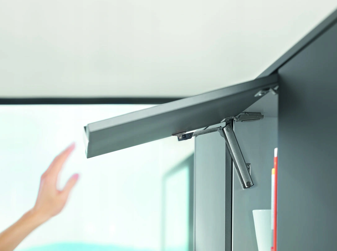 BLUM Podnośnik Aventos HK-XS mocny 20K1501 Kpl