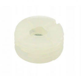 Regulator frontu do prowadnic BLUM 295.1000 2szt