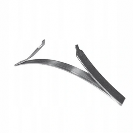 SEVROLL Simble/Blue POZYCJONER WÓZKA DOLNEGO