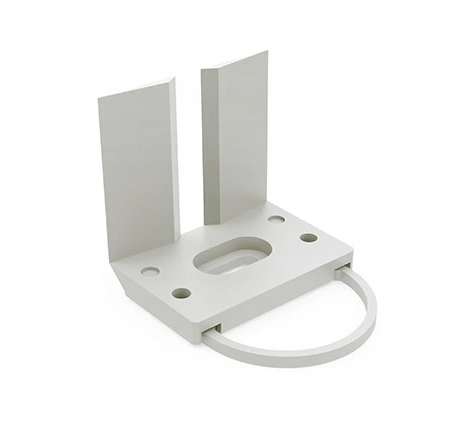 SEVROLL pozycjoner wózka górnego transparentny