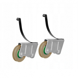 SEVROLL wózek dolny WD 10C HI-TEC – 2szt