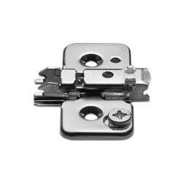 BLUM Prowadnik H0 z mimośrodem 173H7100 Clip Top