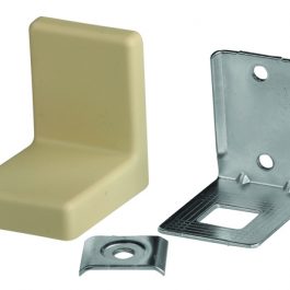 Zawieszka regulowana Bystrica jesion 2szt