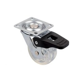 STRONG kółko TOP 50mm nośność 35kg