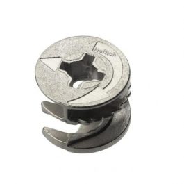 HETTICH Mimośród RASTEX 15/18 100 szt, do płyty 18