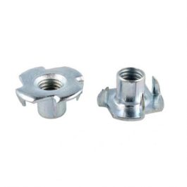 Nakrętka pazurkowa M8 10 szt