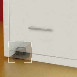 Nóżka stopka regulowana integrato Z