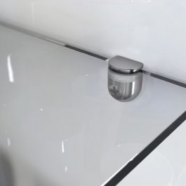 Podpórka do szklanych półek Peki 4 szt