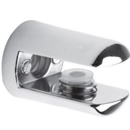 Podpórka do szklanych półek Danina 4 szt