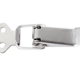 POETTKER Klamra do spinania blatów 15968 2szt