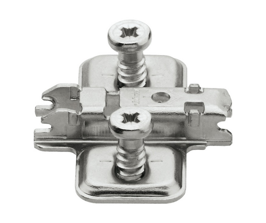 BLUM prowadnik H0 eurowkręt 173L8100