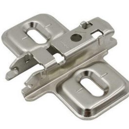 BLUM prowadnik H3 do zawiasu na wkręt 173L6130 clip top