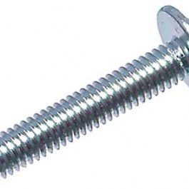 Śruba M4x12 do uchwytów meblowych 10szt