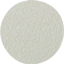 Zaślepka samoprzylepna szara 13mm 20szt listek 5191