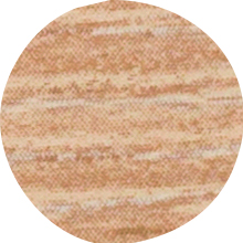 Zaślepka samoprzylepna dąb 13mm 20szt listek