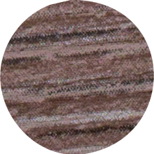 Zaślepka samoprzylepna wiąz 13mm 20szt listek 40040