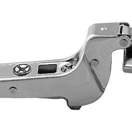 BLUM Zawias wpuszczany do ramki alu 95° 71T970A