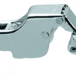 BLUM Zawias półnakładany bez Blumotion110° 71T3650