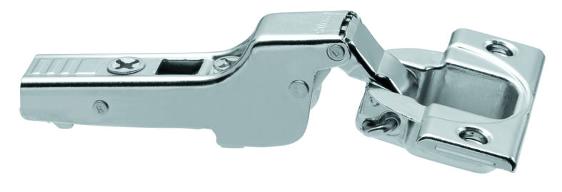 BLUM Zawias półnakładany bez Blumotion110° 71T3650