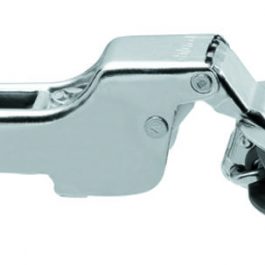 BLUM Zawias półnakładany z Blumotion 110° 71B3650