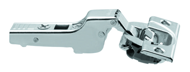 BLUM Zawias półnakładany z Blumotion 110° 71B3650