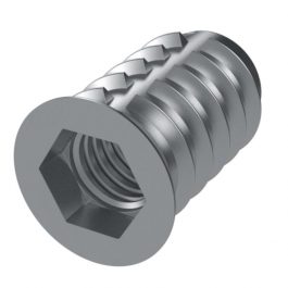 Mufa wkręcana M10x18mm 10szt