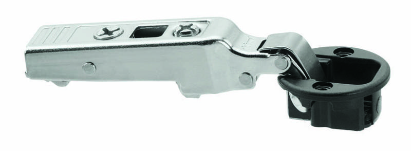 BLUM Zawias nakładany do szyb 94° 75T4100