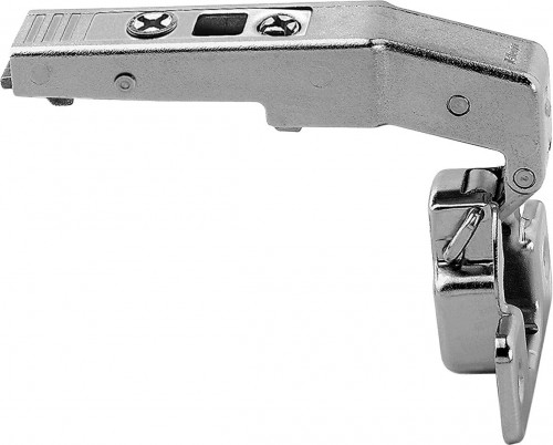 BLUM 78T9550.TL zawias równoległy wpuszczany Tip-on 95°