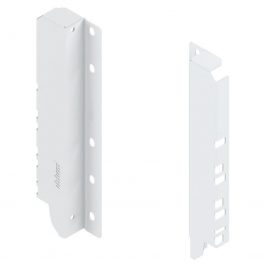 BLUM mocowanie ścianki tylnej antaro „D” biały Z30D000SL P+L