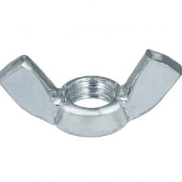 Nakrętka nakrętki motylkowa M8 15szt.