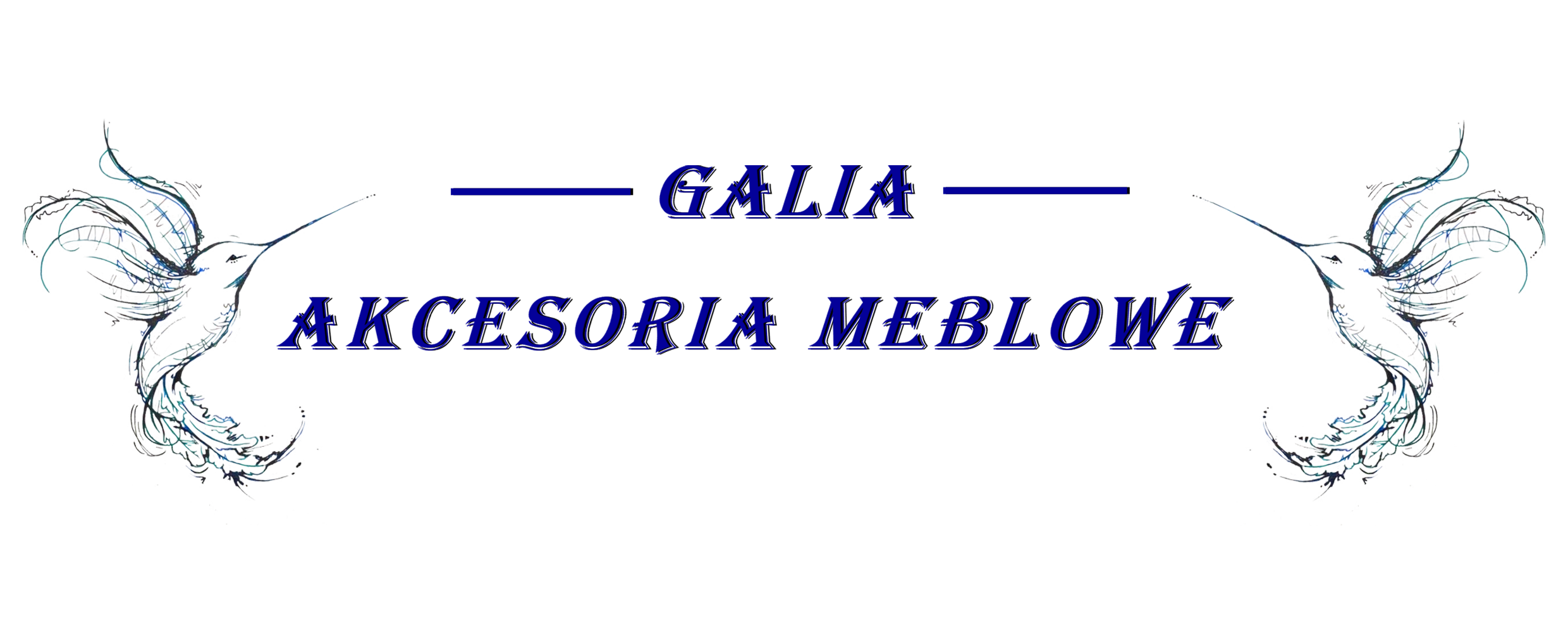 Galia – Akcesoria Meblowe