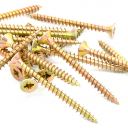 WKRĘT DO DREWNA OCYNK/HART 3,5X50 1KG