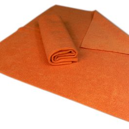 MIKROFIBRA ŚCIERECZKA BEZSZWOWA 40X40 ROAR