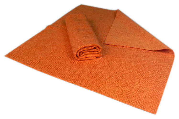 MIKROFIBRA ŚCIERECZKA BEZSZWOWA 40X40 ROAR