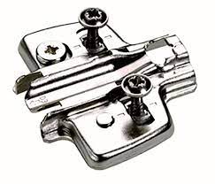 HETTICH Prowadnik z mimośrodem D=1,5 9071656 1szt