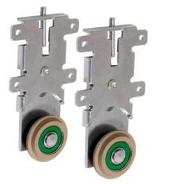 SEVROLL Wózek dolny WD18V ORIGIN 2szt bez sprężyny