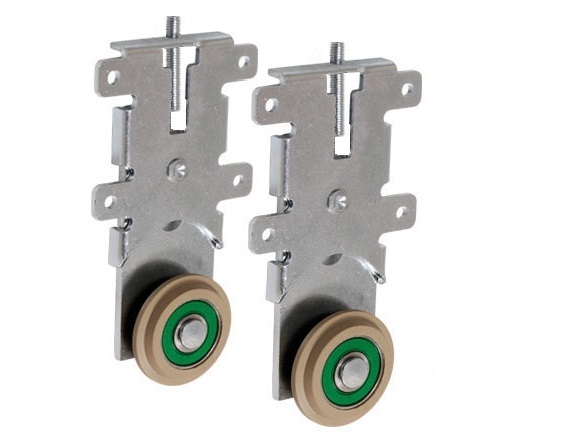 SEVROLL Wózek dolny WD18V ORIGIN 2szt bez sprężyny