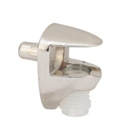 Podpórka do szklanych półek Cobra 4 szt