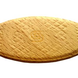 Lamelka bukowa Strong 20 (3,75-3,9mm) 10szt