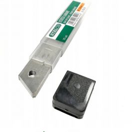 STALCO ostrze łamane wymienne do nożyka 18mm 10szt