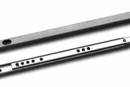 HETTICH prowadnica kulkowa 1730/300 częściowy wys.