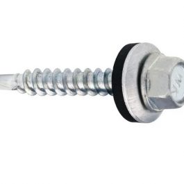 Wkręty farmerskie farmery ocynk 4,8×35 250szt