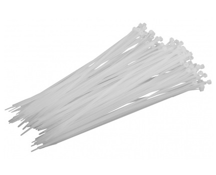 Opaski zaciskowe Wkręt-Met 3,75 mm x 150 mm