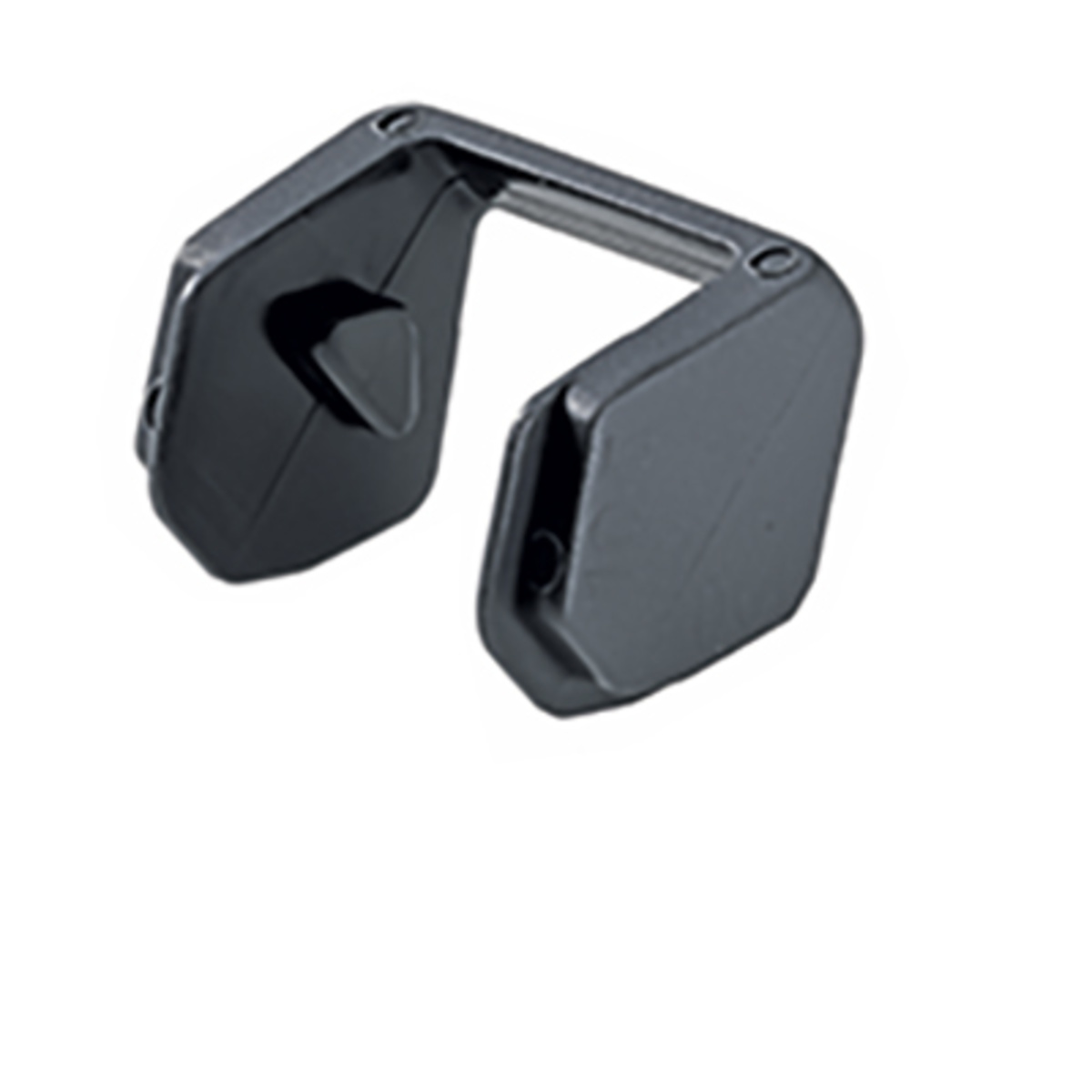 HETTICH 9090756 ogranicznik kąta 165°>105°/120°