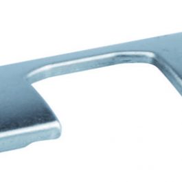 STRONG zaślepka puszki zawiasów z tłumieniem