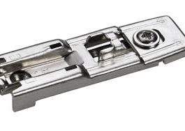 HETTICH 9075095 Prowadnik Sensys prosty, D=1,5mm