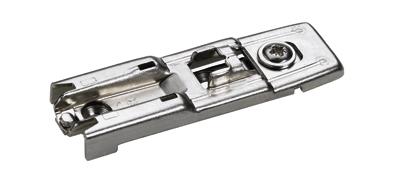 HETTICH 9075095 Prowadnik Sensys prosty, D=1,5mm
