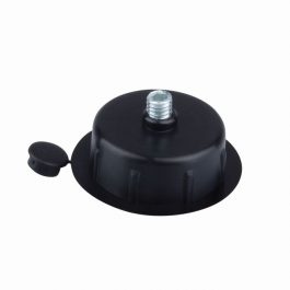 Ślizgacz do nawiercenia 22 mm 150 kg 2szt