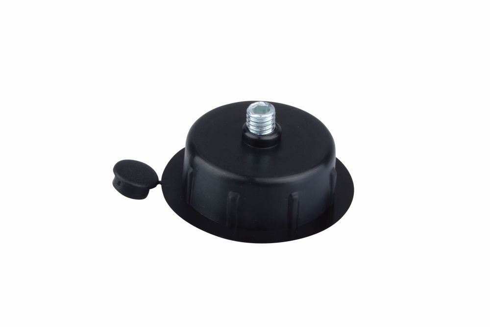 Ślizgacz do nawiercenia 22 mm 150 kg 2szt